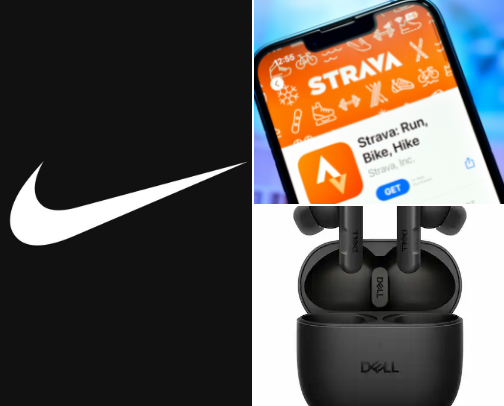 Running 101 cover photo collage