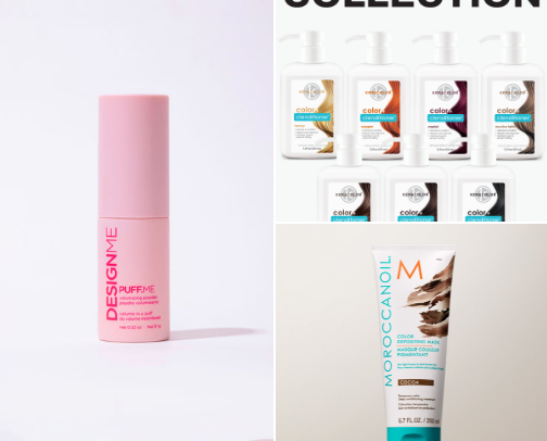 Self care for nanas (and everyone else too) cover photo collage