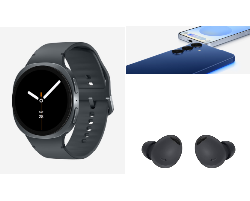 Best Tech Gadgets of 2025 – Must-Have Devices! 🔥🚀 cover photo collage