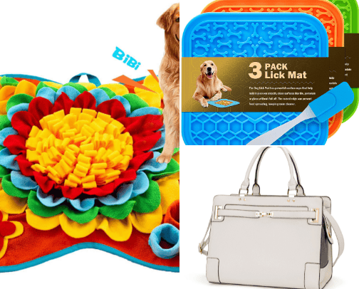 Dog's are the Best! cover photo collage