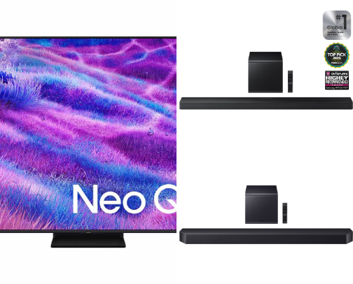 Electronics for home cover photo collage