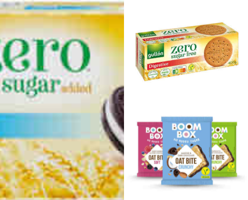 Healty food cover photo collage