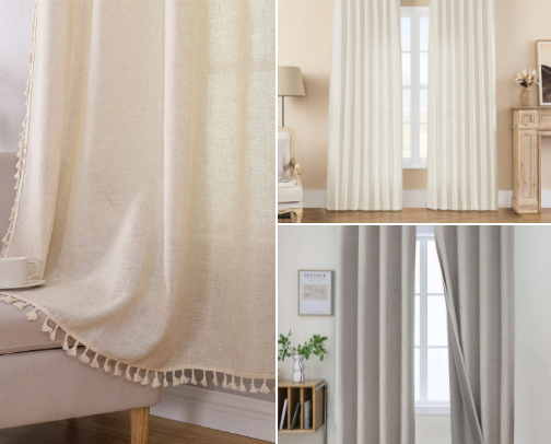 Joyful Little Home Finds cover photo collage