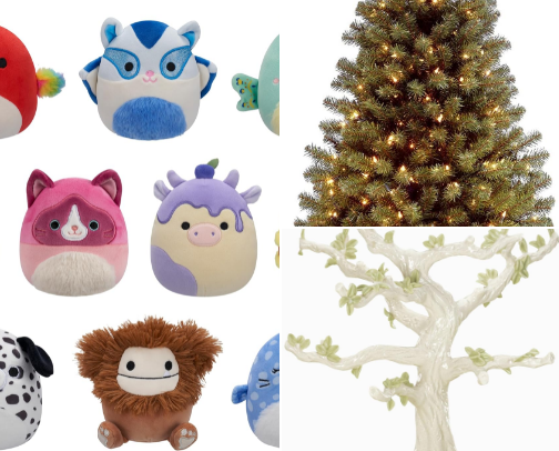 Cyber Monday Deals cover photo collage