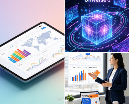 💰 "Top In‑Demand Skills for Dubai Jobs 2026" cover photo collage
