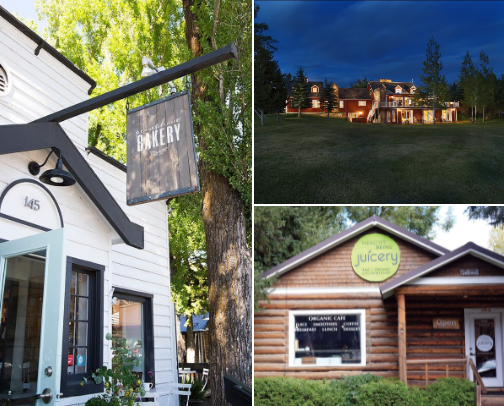Must-do off the beaten path in Jackson Hole, Wyoming cover photo collage