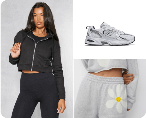 Travel Outfits cover photo collage