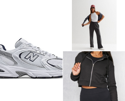 Travel Outfits cover photo collage