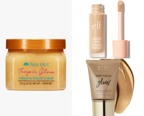 🛍️ The Viral Amazon Beauty Finds You Actually Need cover photo collage