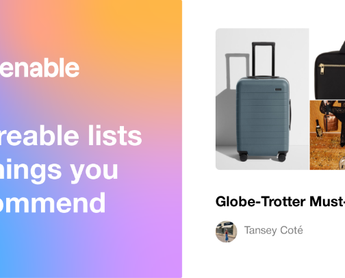Globe trotter cover photo collage