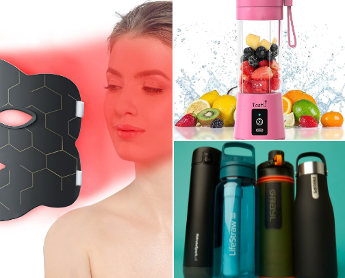 Viral Must-Haves: Trending Products That Are Selling Fast cover photo collage