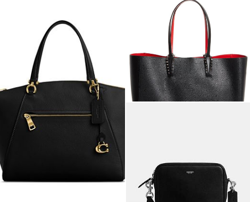 Handbags 👜 cover photo collage