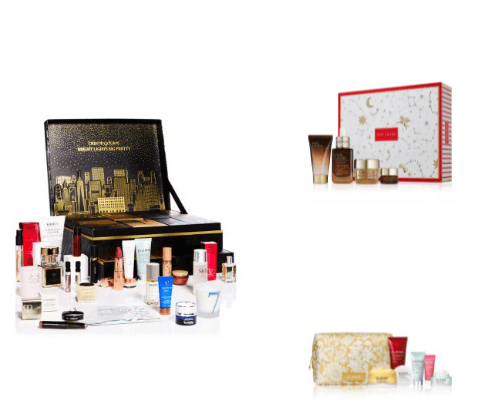 Christmas gift sets 🎁 cover photo collage