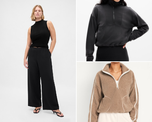 Dupe Central ;) cover photo collage