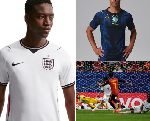 World Cup 2026!! cover photo collage