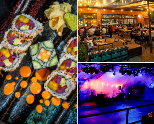 My travel recommendations from the places I've loved! cover photo collage