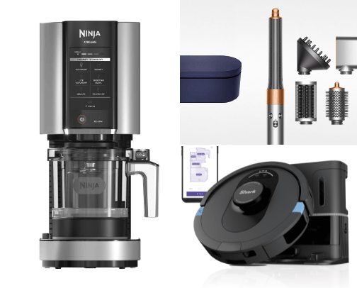 Amazon Prime Deals July 2025 cover photo collage