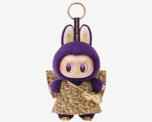 labubu cover photo collage