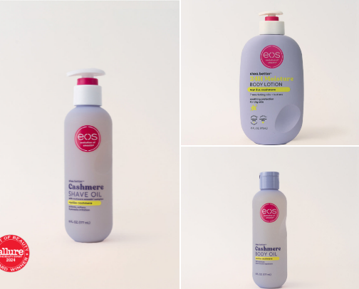 Things that make me seem “so put together.” cover photo collage