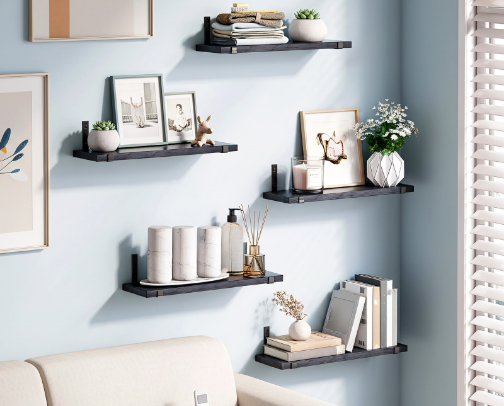 Home Decor Essentials | Must-Have Picks for Every Room cover photo collage