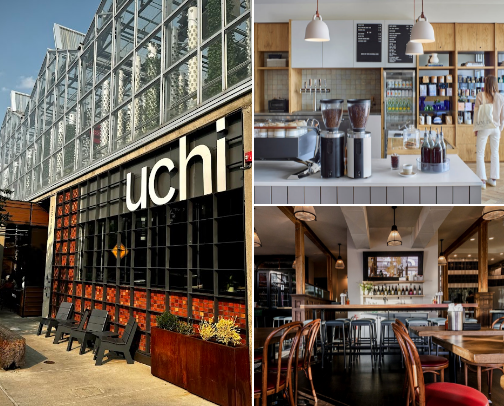 The Ultimate Guide to Denver, CO cover photo collage