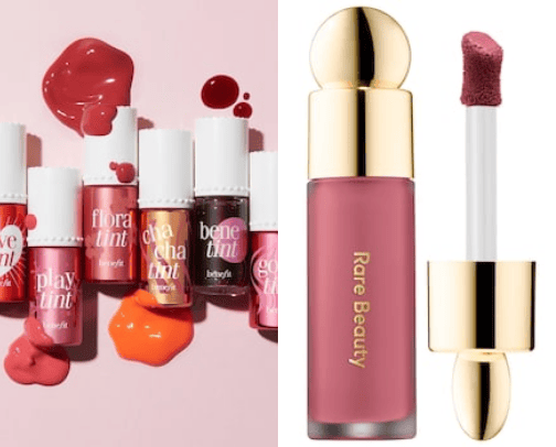 Beauty in Every Detail💅💄 cover photo collage