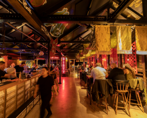 My top Maroochydore recs cover photo collage