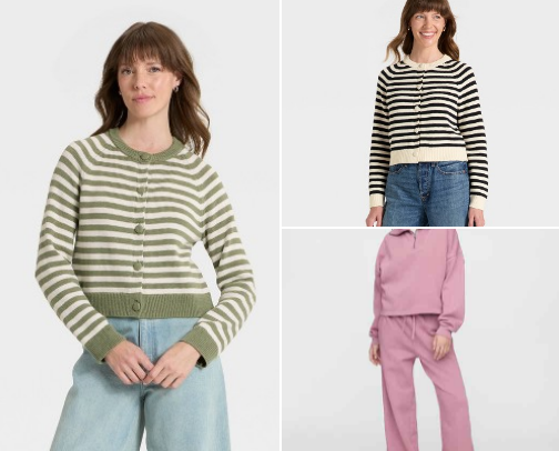 Things to add to your fall wardrobe cover photo collage