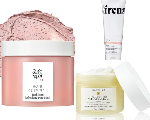 Products You Should Buy for Your Healing cover photo collage