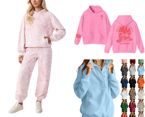 Hottest New Plus Size Fashion from Walmart cover photo collage