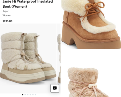 Boots for this winter ! :) cover photo collage