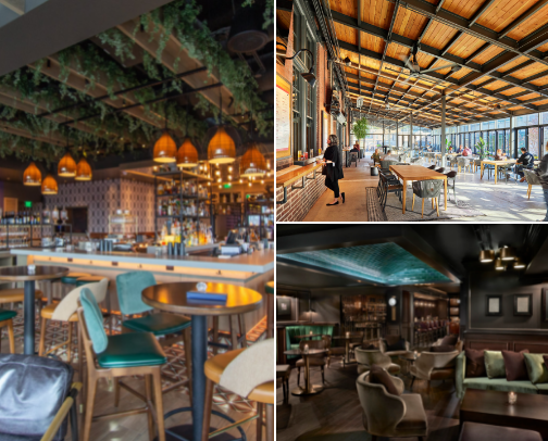 Must-visit places in Kansas City MO!! cover photo collage