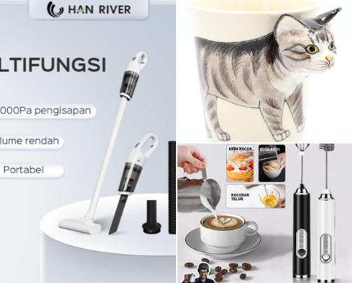 Viral Aesthetic Finds Under $15 cover photo collage