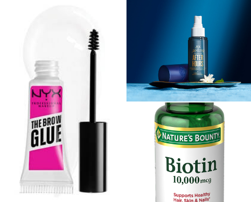 | EMPTIES | cover photo collage
