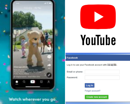 💰 My Favorite Passive Income & Creator Apps cover photo collage