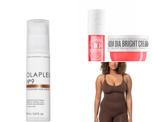 It Girl List 2.0🫶🏻🌸🍉 cover photo collage