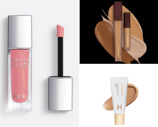 High-End Beauty Worth The Hype!😍 cover photo collage