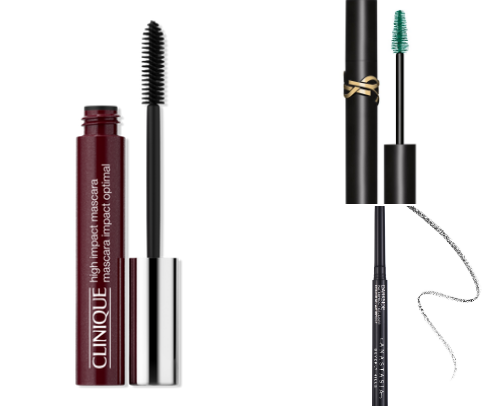 Makeup Must Have: Eye Edition cover photo collage