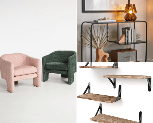 Furniture 🔑 🏠 cover photo collage