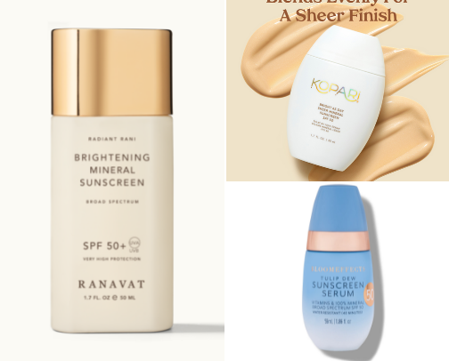 All about SPF cover photo collage