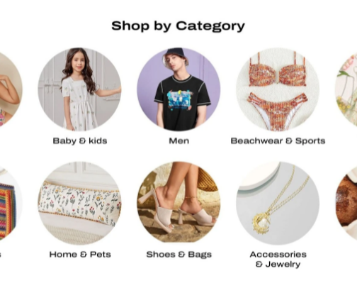 Shein🛍️🎀❤️ cover photo collage