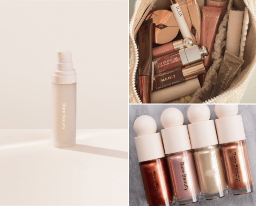 Best Beauty Products Under $30 cover photo collage