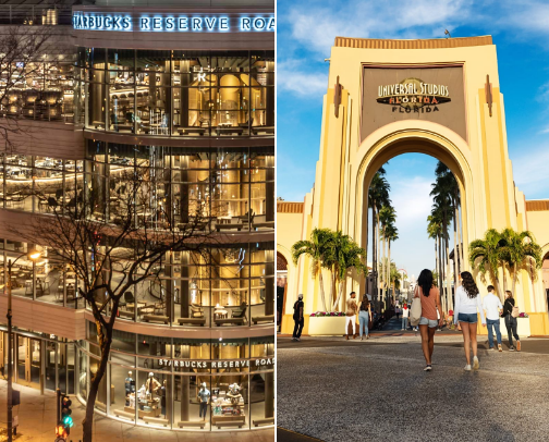 🌎🧳✈️ cover photo collage