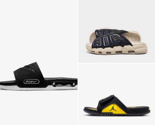 Men's Shoes cover photo collage