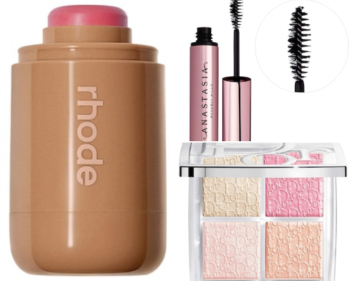 Things to get for your next Sephora trip! 🛍️ cover photo collage