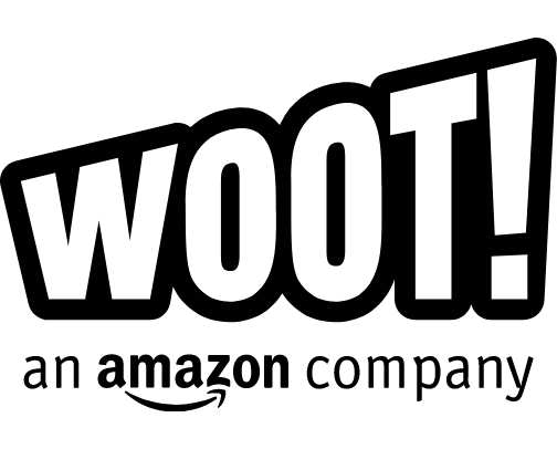 Have you heard about #WootDeals? cover photo collage