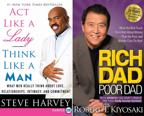 My favorite book recs cover photo collage