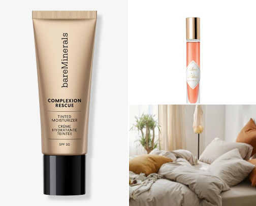 Daily living cover photo collage