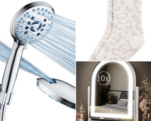 I Cannot Live Without It cover photo collage