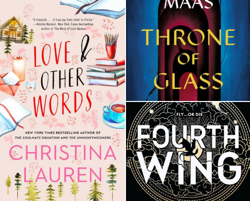 For When You Want to Escape Into a Really Good Book cover photo collage